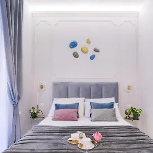 Apartment Deluxe, Rome