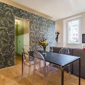 Apartment Casa Epiro, Rome