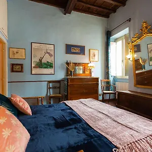 Apartment The Dreamers House, Rome