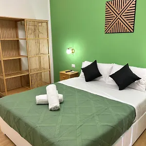 Apartment San Peter Vale House, Rome